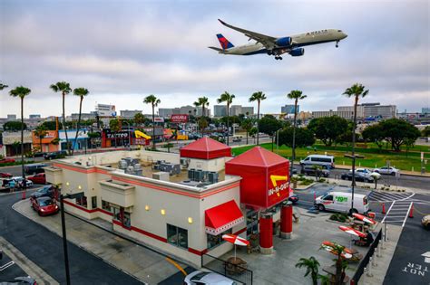 best places to eat near lax airport|upscale restaurants near lax.